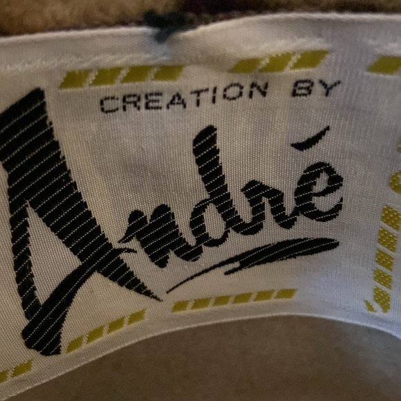 Vintage hat in original box - Picture 4 of 8